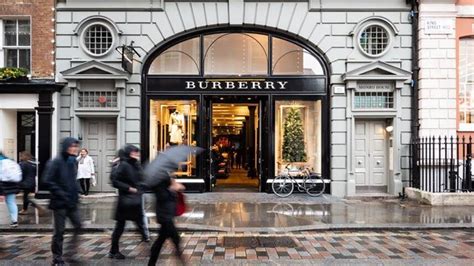 burberry solar|burberry plc climate positive.